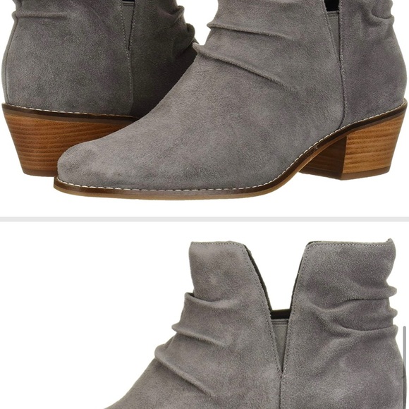 Cole Haan Alayna Slouch Bootie Ankle Bootie - Picture 5 of 5